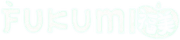 Fukumi Logo